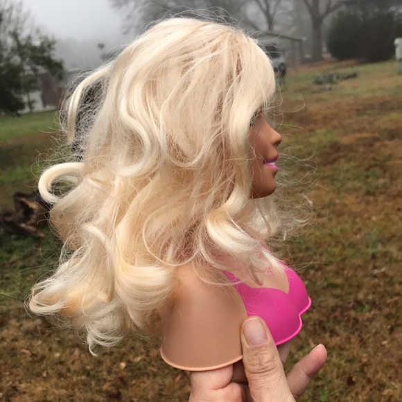 BARBIE MATTEL 2013 - Picture 4 of 13